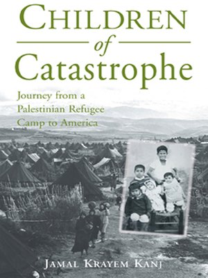 cover image of Children of Catastrophe